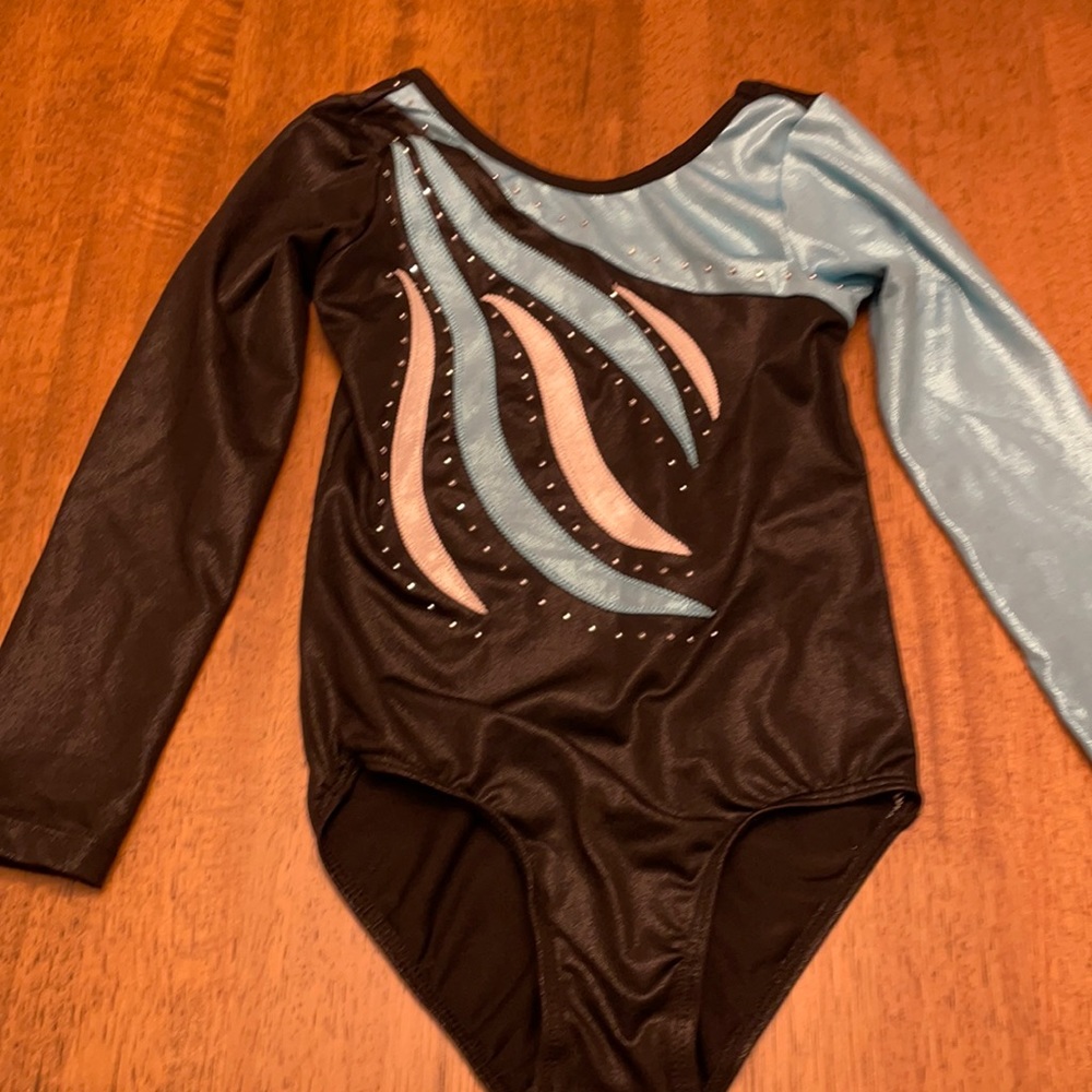 Girls leotard. One size.